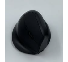 ZR693 1688 Siyah Bluetooth Wireless Ergonomik Mouse