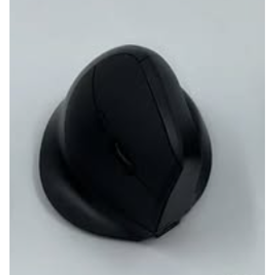 toptan-xml-dropshipping-ZR693 1688 Siyah Bluetooth Wireless Ergonomik Mouse