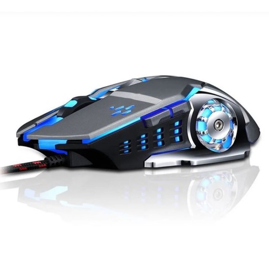 toptan-xml-dropshipping-ZR694 Enmebuy M-S03 Gamıng Mouse