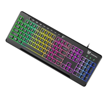 ZR697 Run Mus G32 Keyboard