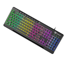 ZR697 Run Mus G32 Keyboard