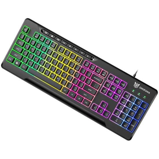 toptan-xml-dropshipping-ZR697 Run Mus G32 Gaming Keyboard