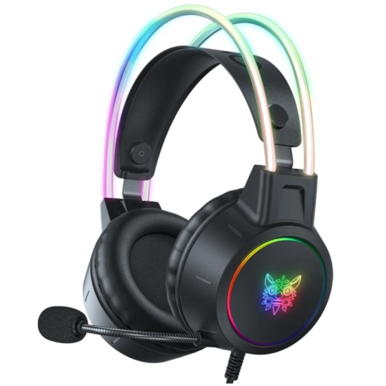 toptan-xml-dropshipping-Skygo  X15 Pro Gamıng Kulaklık