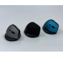 ZR721 Dry Battery Ergonomik Mouse