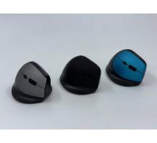 ZR721 Dry Battery Ergonomik Mouse