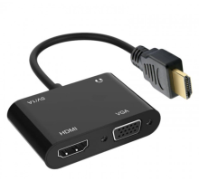 ZR724 Hdtv Hdmı+Vga+Av+Pd