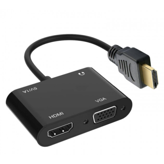 toptan-xml-dropshipping-ZR724 Hdtv Hdmı+Vga+Av+Pd