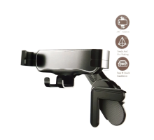 Tesla Telefon Tutucu ZR727