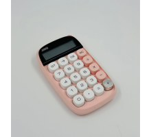 ZR733 Jn-660 Junno Pembe Hesap Makinesi