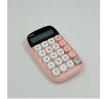 ZR733 Jn-660 Junno Pembe Hesap Makinesi