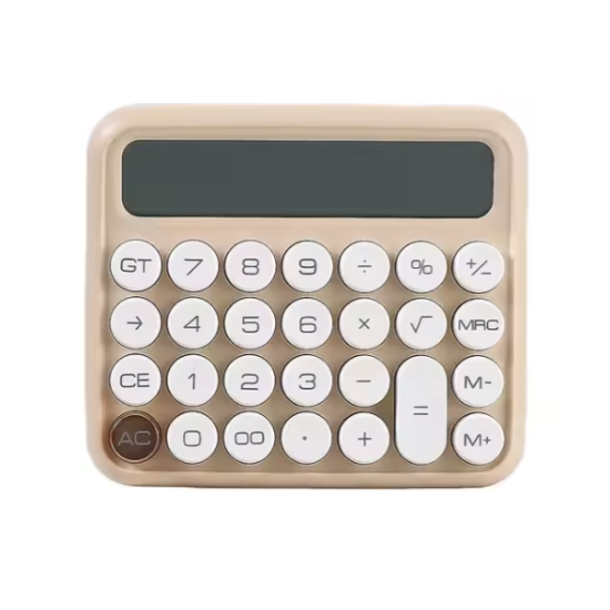 toptan-xml-dropshipping-ZR738 Jn-800 Junno Gri Hesap Makinesi