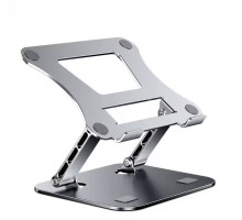 J30 Alüminyum Laptop Stand ZR748