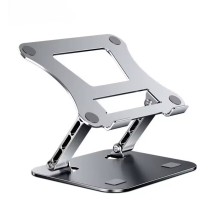 J30 Alüminyum Laptop Stand ZR748