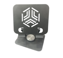 D5 Dönerli Metal Tablet Stand ZR755