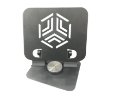 D5 Dönerli Metal Tablet Stand ZR755
