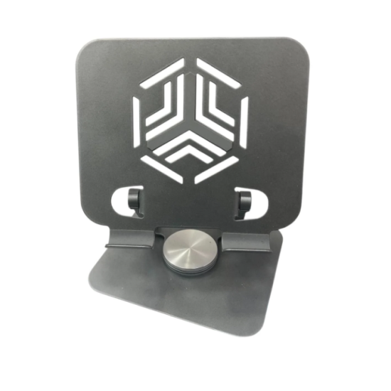 D5 Dönerli Metal Tablet Stand ZR755