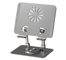 D3 Dönerli Metal Tablet Stand ZR756