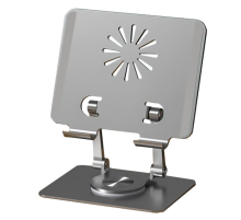 D3 Dönerli Metal Tablet Stand ZR756