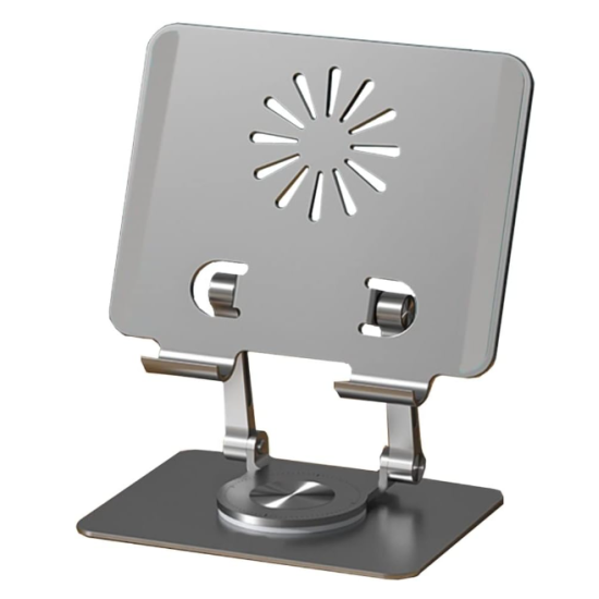 D3 Dönerli Metal Tablet Stand ZR756