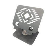 D7 Dönerli Metal Tablet Stand ZR757