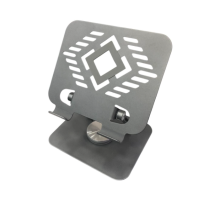 D7 Dönerli Metal Tablet Stand ZR757
