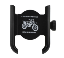 H3-Mt Motosiklet Telefon Tutucu ZR743