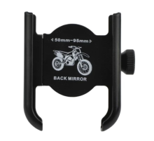 H3-Mt Motosiklet Telefon Tutucu ZR743