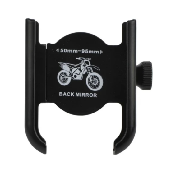 H3-Mt Motosiklet Telefon Tutucu ZR743