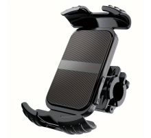 YX19-Dc Motosiklet Gidon Telefon Tutucu ZR764