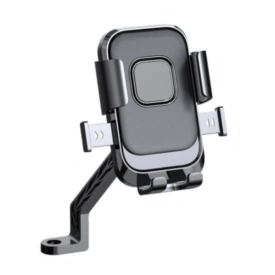 XY-089 Motosiklet Ayna Telefon Tutucu ZR765