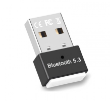 ZR770 Usb 5,3 Yeşil Beyaz Bluetooth Adaptör