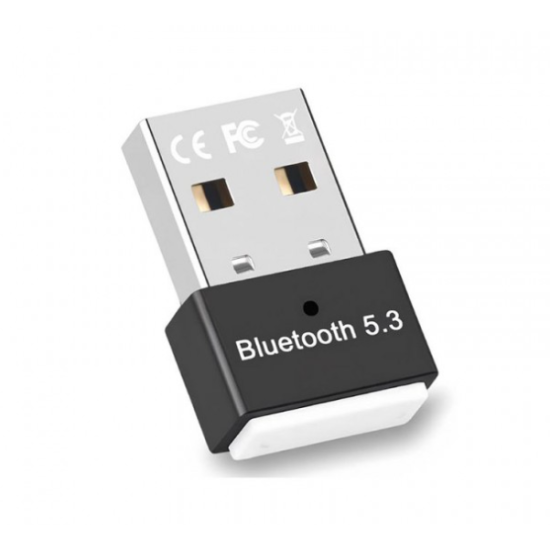 toptan-xml-dropshipping-ZR770 Usb 5,3 Yeşil Beyaz Bluetooth Adaptör