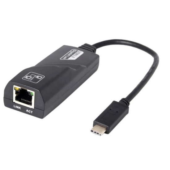 toptan-xml-dropshipping-Lg ZR774 Type-C Ethernet Dönüştürücü