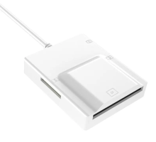 ZR779 Nk-3057Hd Usb 3.0 Card Reader