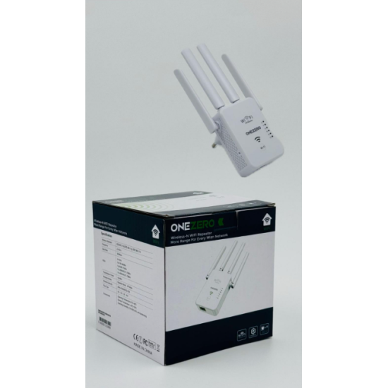 toptan-xml-dropshipping-ZR800 Wr49S4T Wireless-N Wifi Repeater