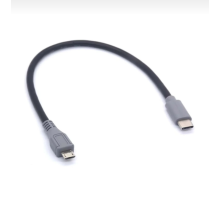 ZR796 Type-C Micro 30Cm Kablo