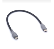 ZR796 Type-C Micro 30Cm Kablo