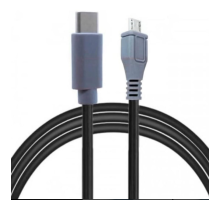 ZR797 Type-C Micro Kablo 1 M