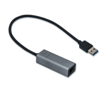ZR117/A Usb Ethernet Metal Gigabit