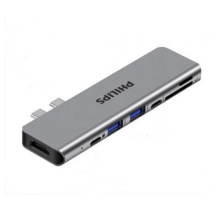 7 IN 2 Type C Çevirici