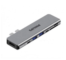 7 IN 2 Type C Çevirici