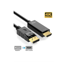 ZR798 Dp To Hdmı Kablo 1.8 M