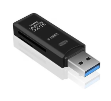 ZR804 No 143 3.0 Card Reader