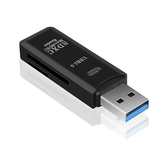 toptan-xml-dropshipping-ZR804 No 143 3.0 Card Reader