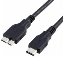 ZR885 Usb 3.0 Type-C To Micro B Kablo 0,5M