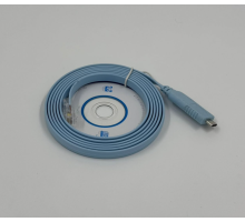 ZR822 Type-C Ethernet Cd Console