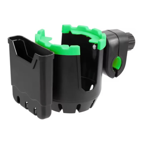 Motosiklet Bardak Telefon Tutucu ZR831