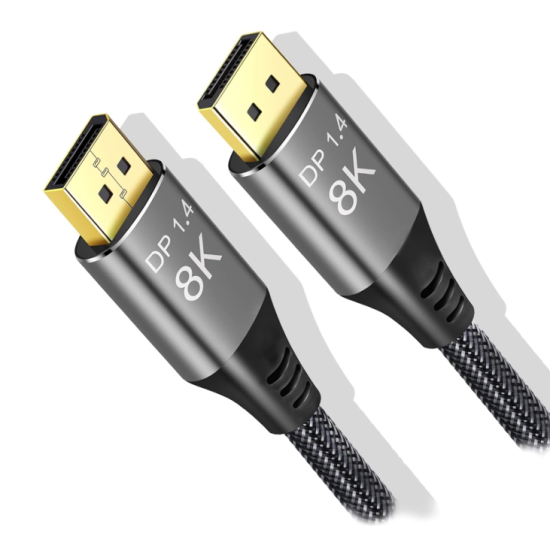 toptan-xml-dropshipping-8K DP To DP Kablo 1.5 M ZR832