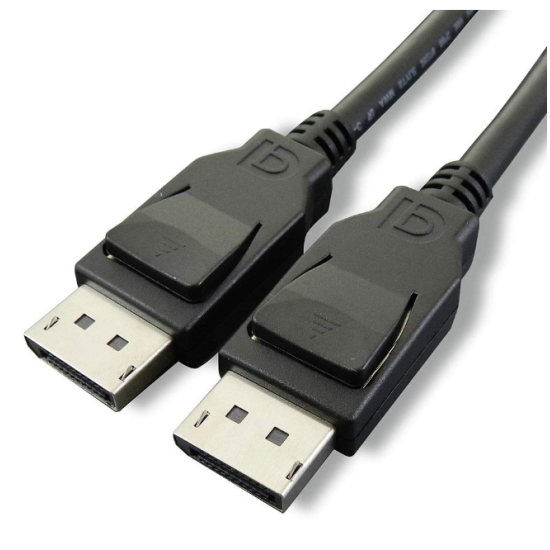 toptan-xml-dropshipping-4K 240Hz DP To DP Kablo 1.5M ZR835