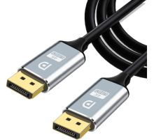 4K 240Hz DP To DP Kablo 5M ZR837